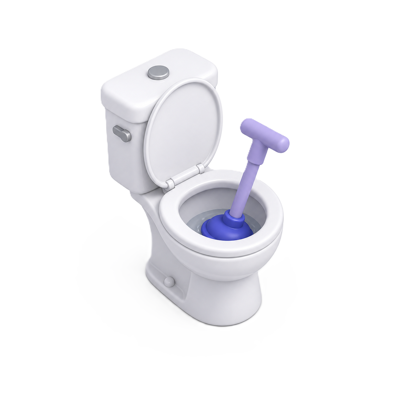 WC Mampet